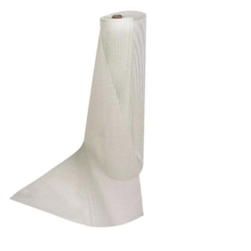 THERMOTEX ΥΑΛΟΠΛΕΓΜΑ ΛΕΥΚΟ P160GR/M 1x50m ΤΕΜ - 